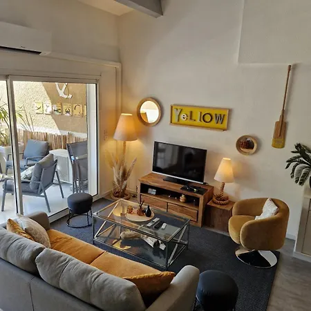 Cosy Dream I, Confort, Climatisation, Wifi, Garage