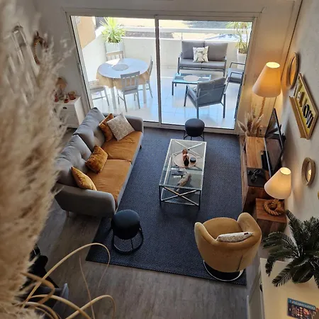 Cosy Dream I, Confort, Climatisation, Wifi, Garage *