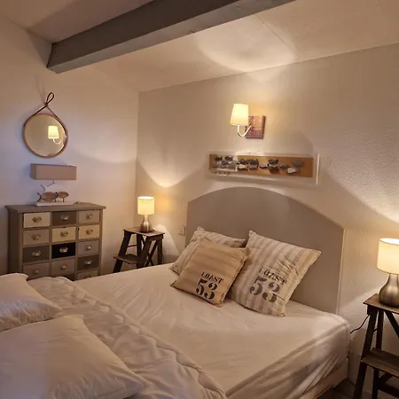 Cosy Dream I, Confort, Climatisation, Wifi, Garage Apartment *