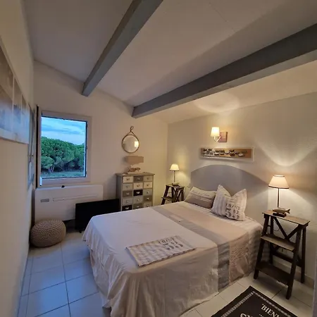 Cosy Dream I, Confort, Climatisation, Wifi, Garage Apartment Agde