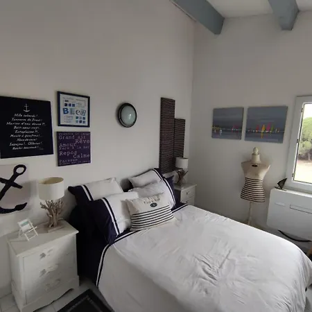 Cosy Dream I, Confort, Climatisation, Wifi, Garage Agde
