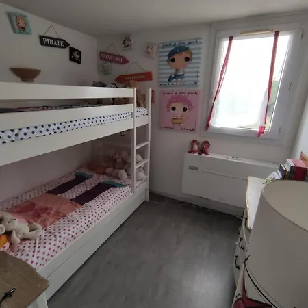 Cosy Dream I, Confort, Climatisation, Wifi, Garage *